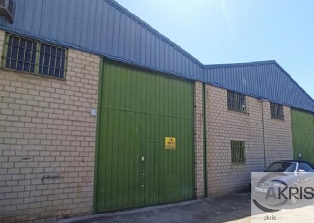 Foto nave industrial 240 m2 en valdemoro