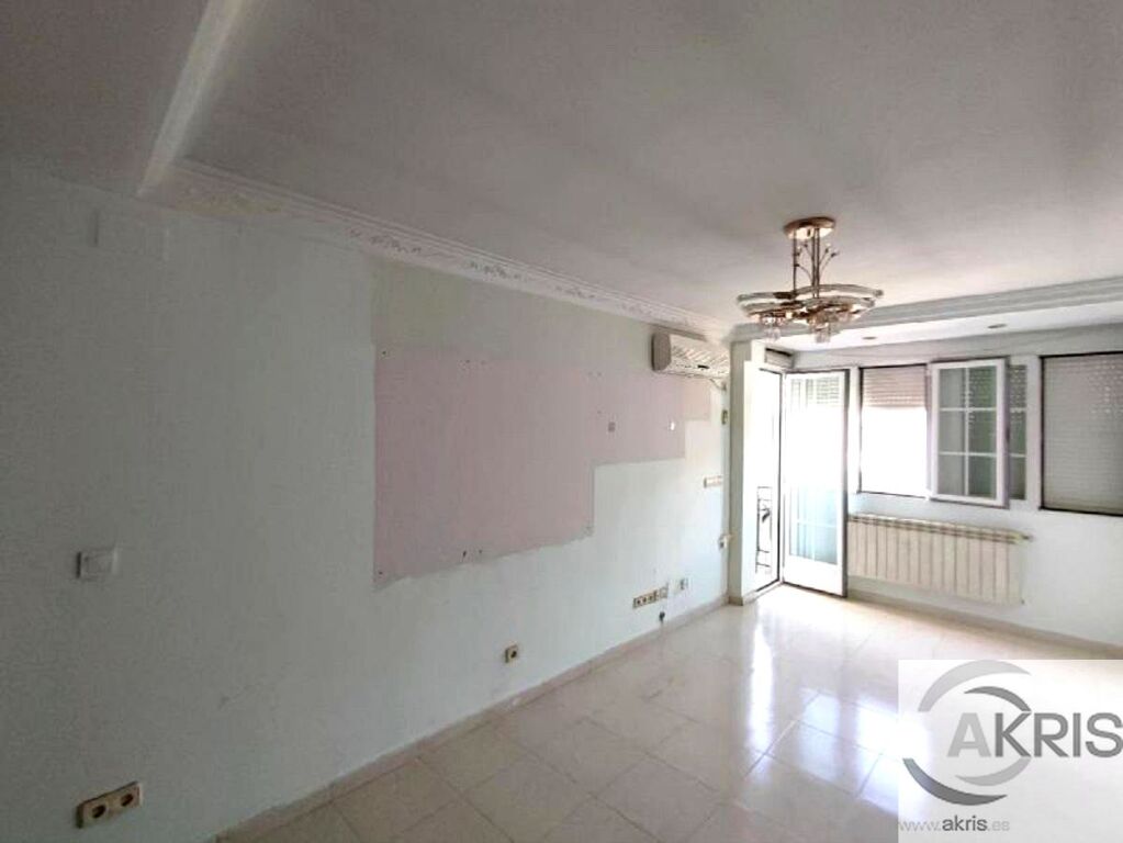 Foto ¡¡vivienda ocupada, no se puede visitar!! en madrid