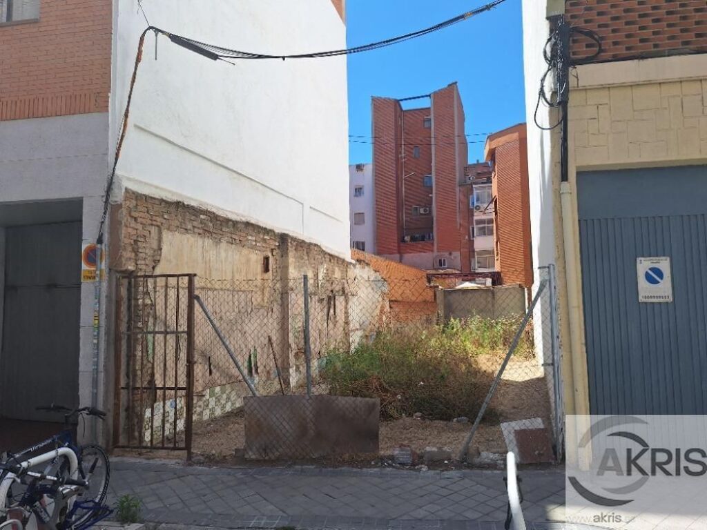 terreno urbanizable en madrid foto grande (2)