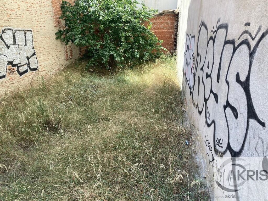 Foto terreno urbanizable en madrid