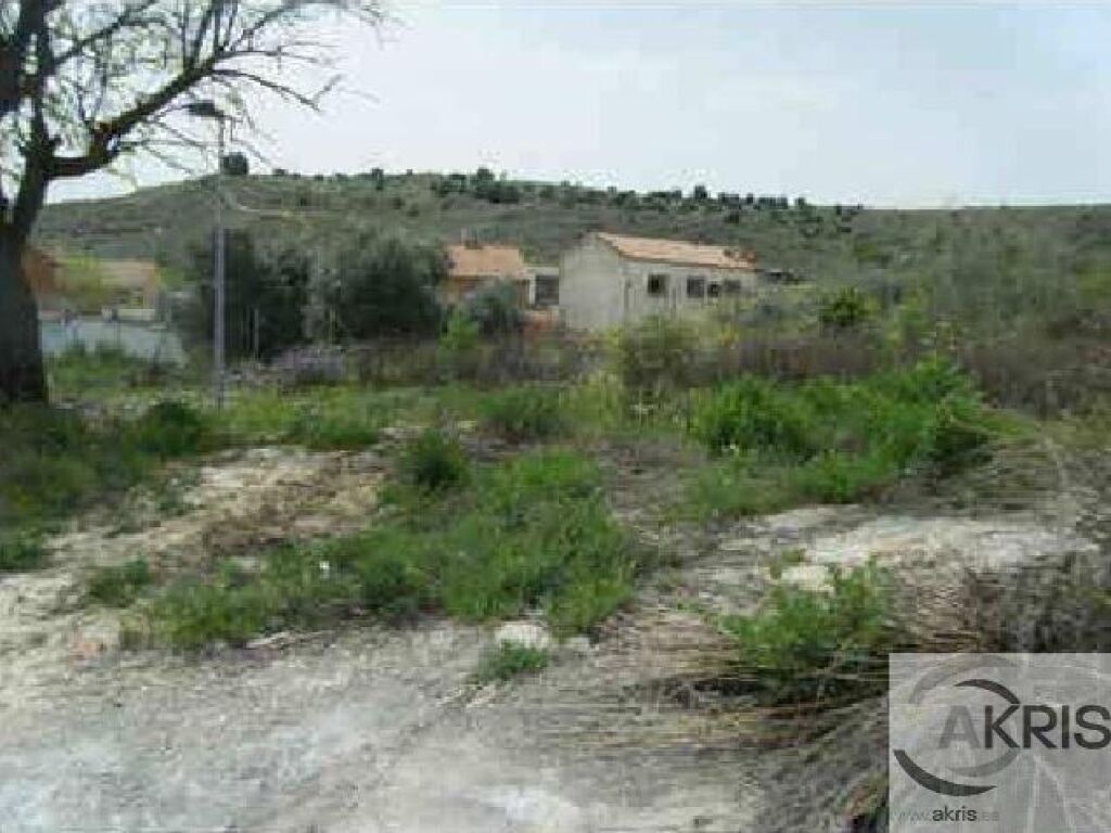 terreno urbanizable en san martin de la vega foto grande (2)