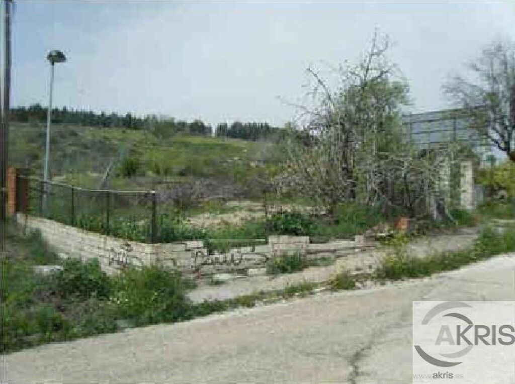 terreno urbanizable en san martin de la vega foto grande (3)