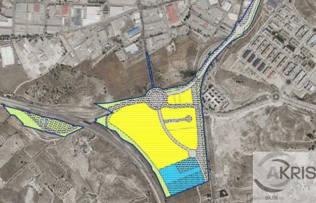 Foto terreno urbanizable en arganda del rey