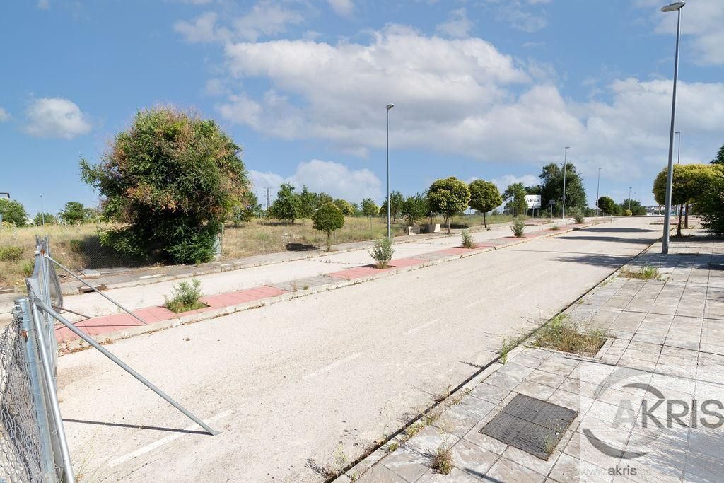Foto terreno urbano en distrito san blas