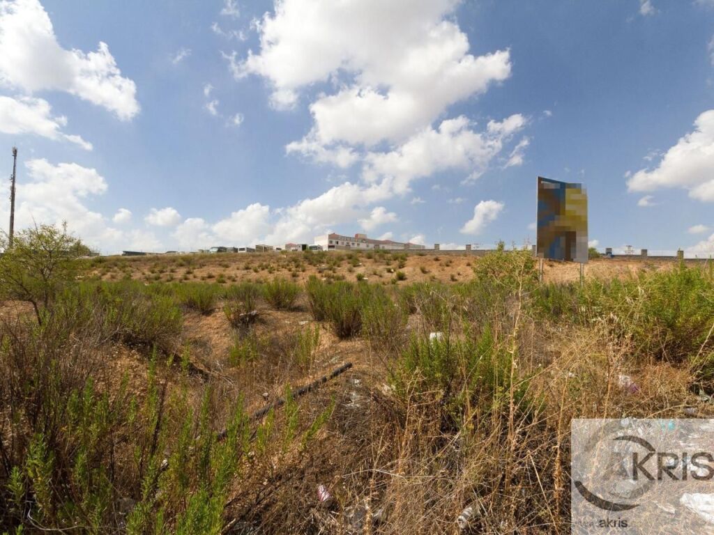 Foto **terreno venta exclusiva inversores en daganzo**