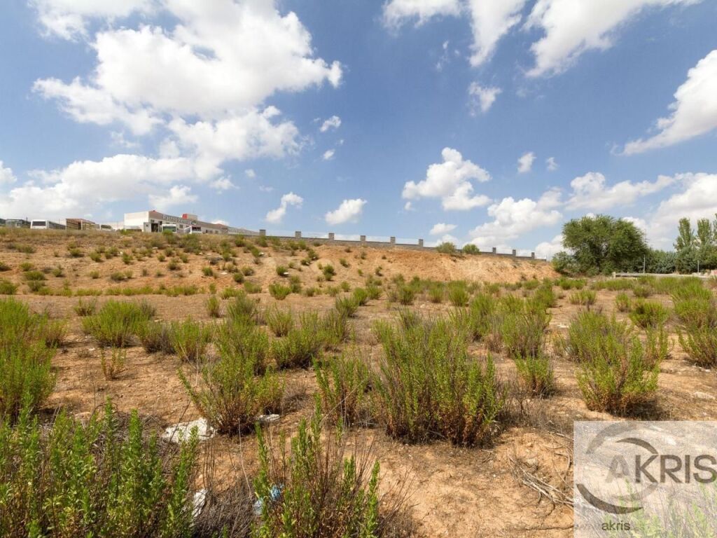 **terreno venta exclusiva inversores en daganzo** foto grande (2)