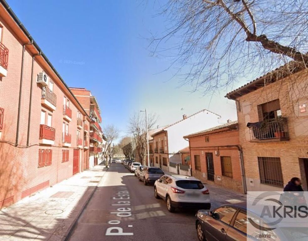 Foto ¡¡vivienda ocupada, no se puede visitar!! en navalcarnero