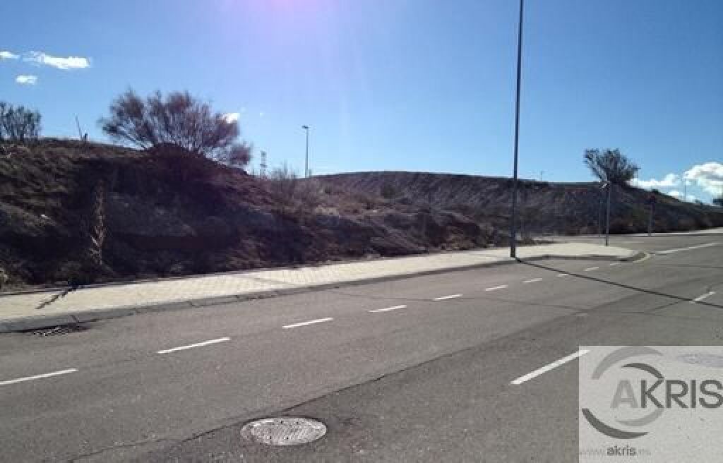 Foto venta 9 parcelas en valdemoro