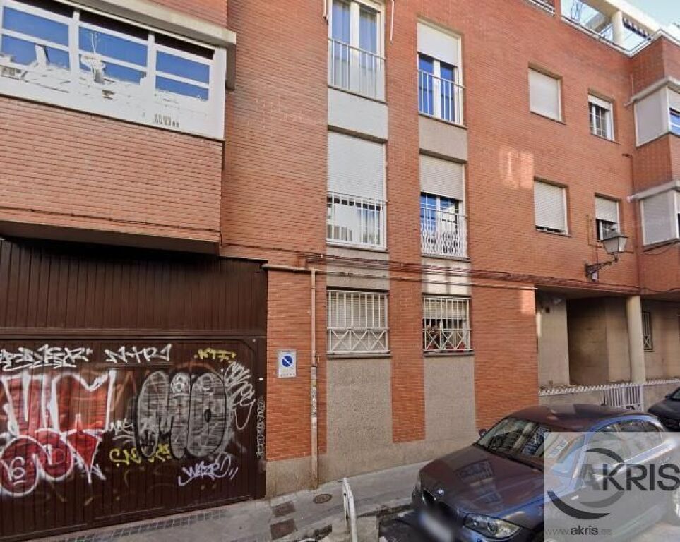 Foto ¡¡vivienda ocupada, no se puede visitar!! en madrid