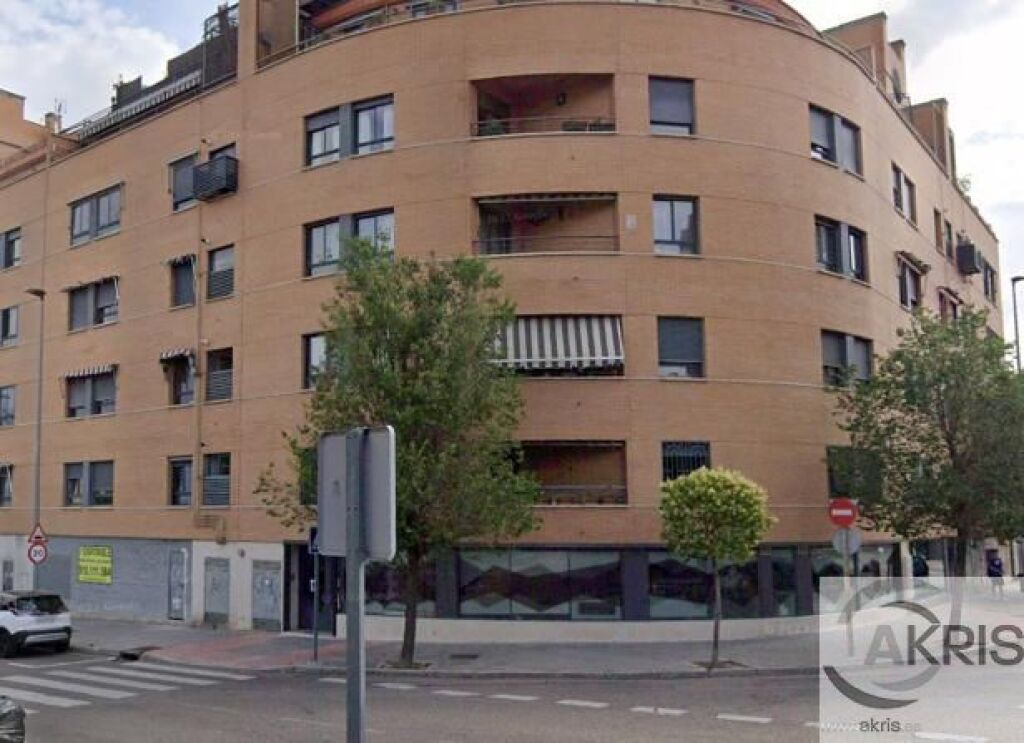 Foto ¡¡vivienda ocupada, no se puede visitar!! en arganda del rey