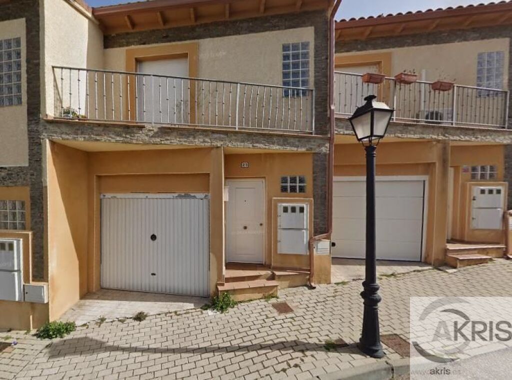 Foto ¡¡vivienda ocupada, no se puede visitar!! en fresnedillas de la oliva
