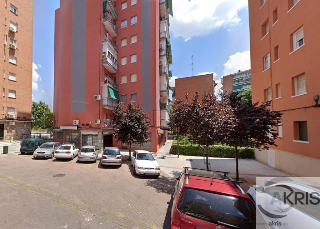 ¡¡vivienda ocupada, no se puede visitar!! en alcorcon foto grande (2)