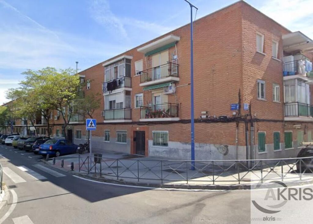 Foto ¡¡cesión remate, exclusivamente inversores!! en barrio de la fortuna - leganes