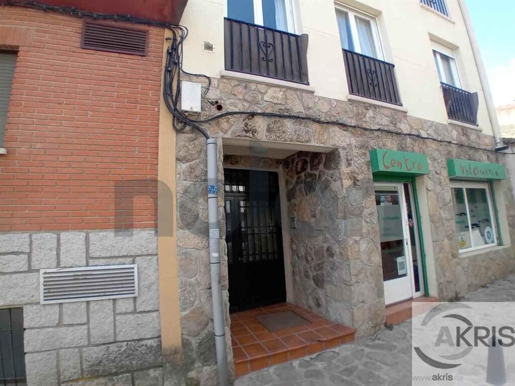 Foto ¡¡cesión remate, exclusivamente inversores!! en bustarviejo