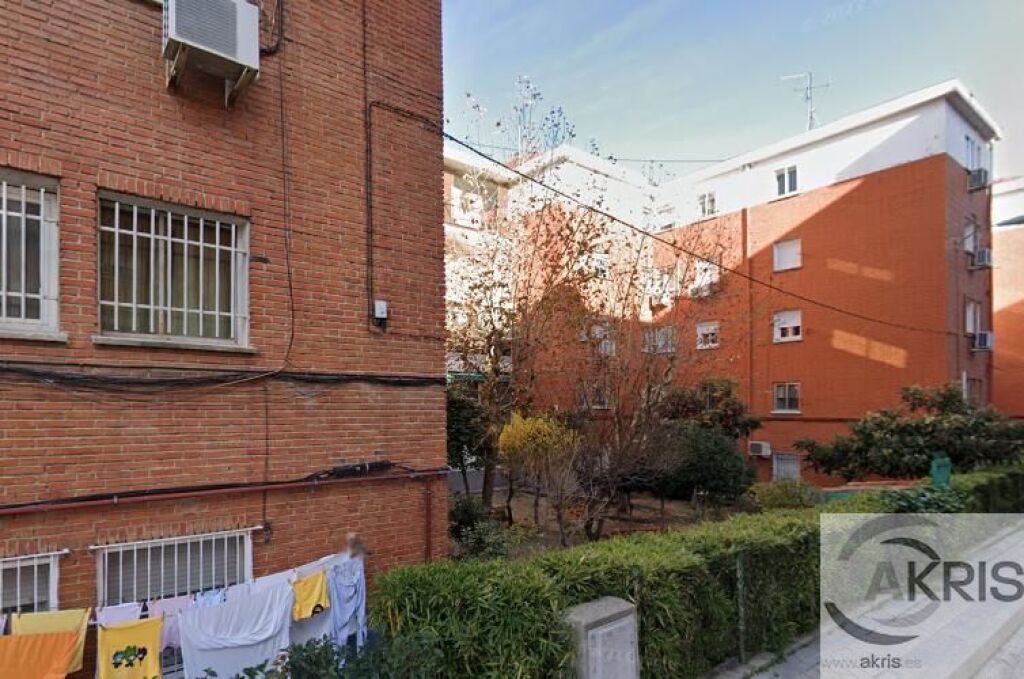 Foto ¡¡cesión remate, exclusivamente inversores!! en madrid
