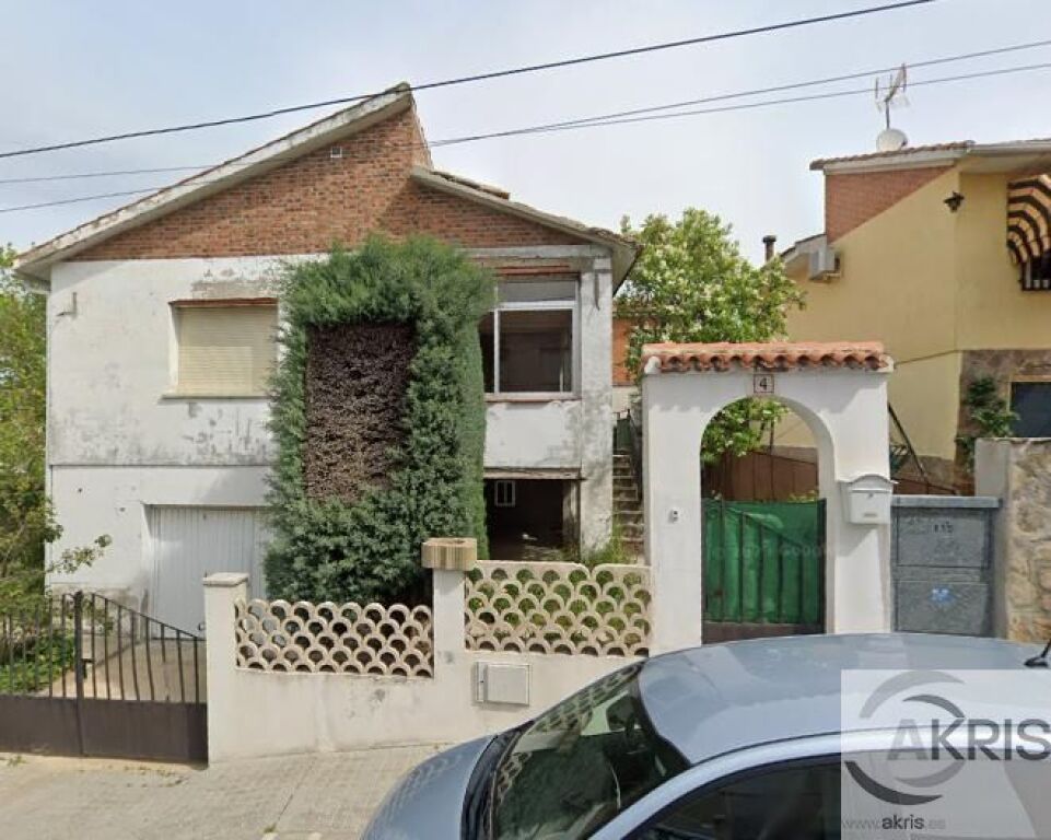 Foto ¡¡cesión remate, exclusivamente inversores!! en ribatejada