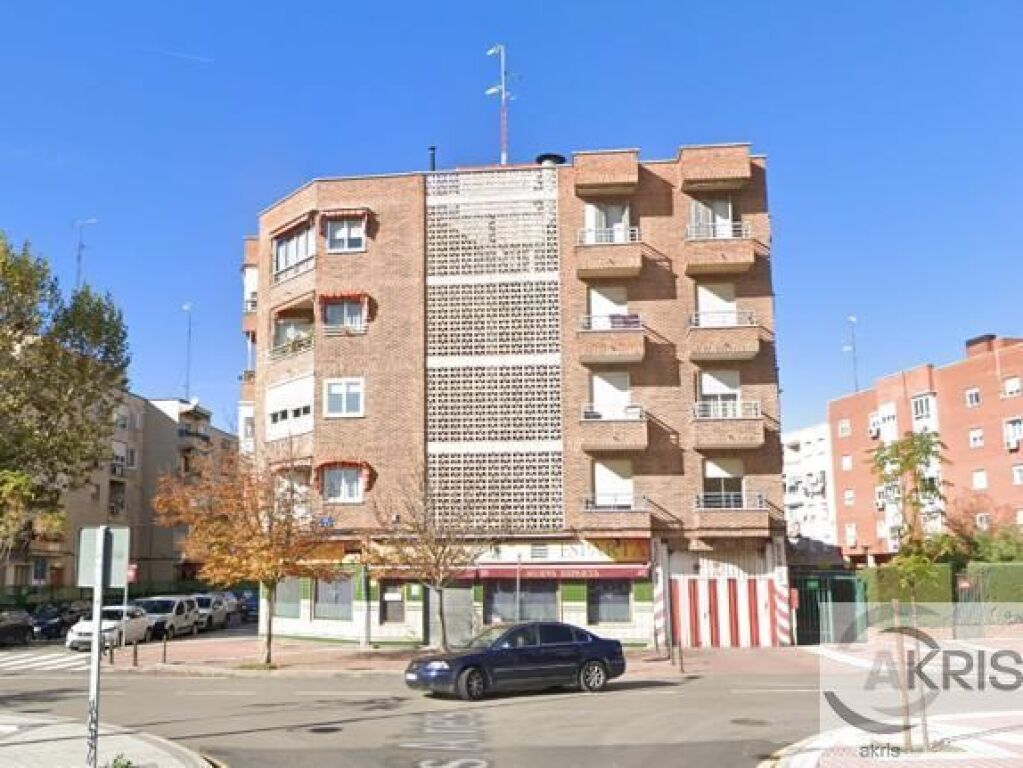 Foto ¡¡cesión remate, exclusivamente inversores!! en mostoles