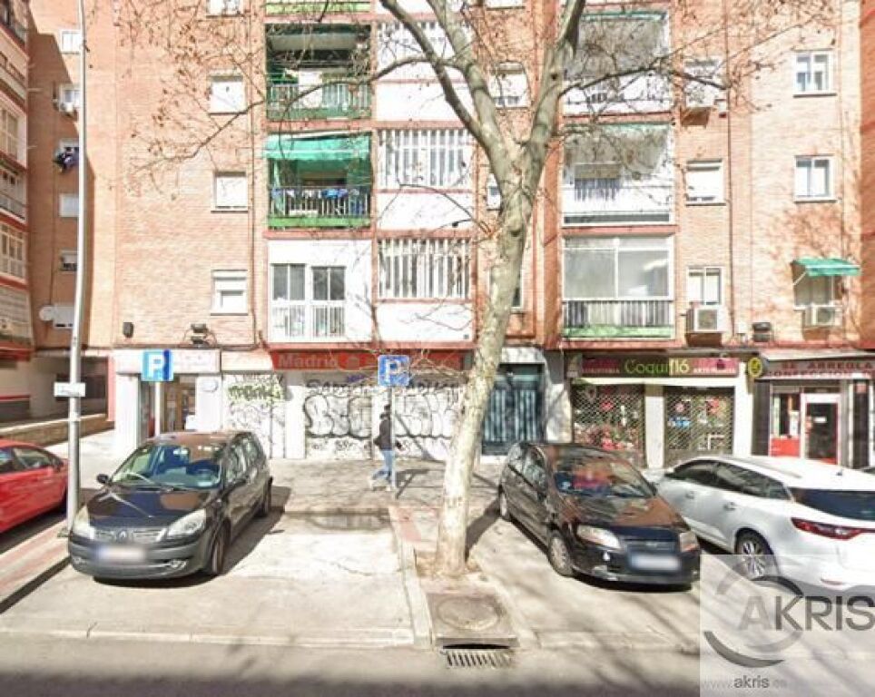 Foto ¡¡vivienda ocupada, no se puede visitar!! en madrid