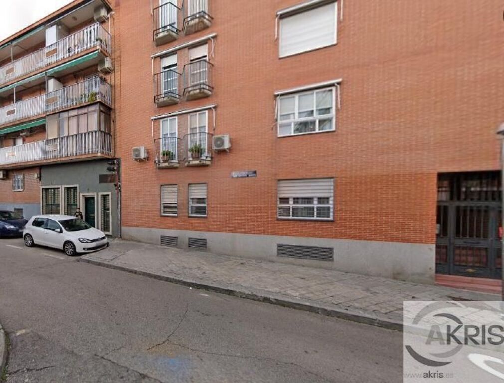 Foto ¡¡vivienda ocupada, no se puede visitar!! en madrid