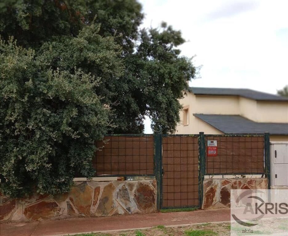 ¡¡vivienda ocupada, no se puede visitar!! en el espinar foto grande (3)