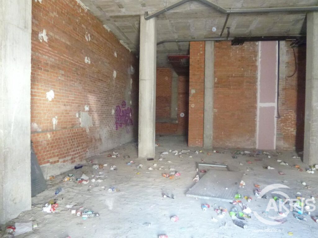 Premises for sale in Alcorcon