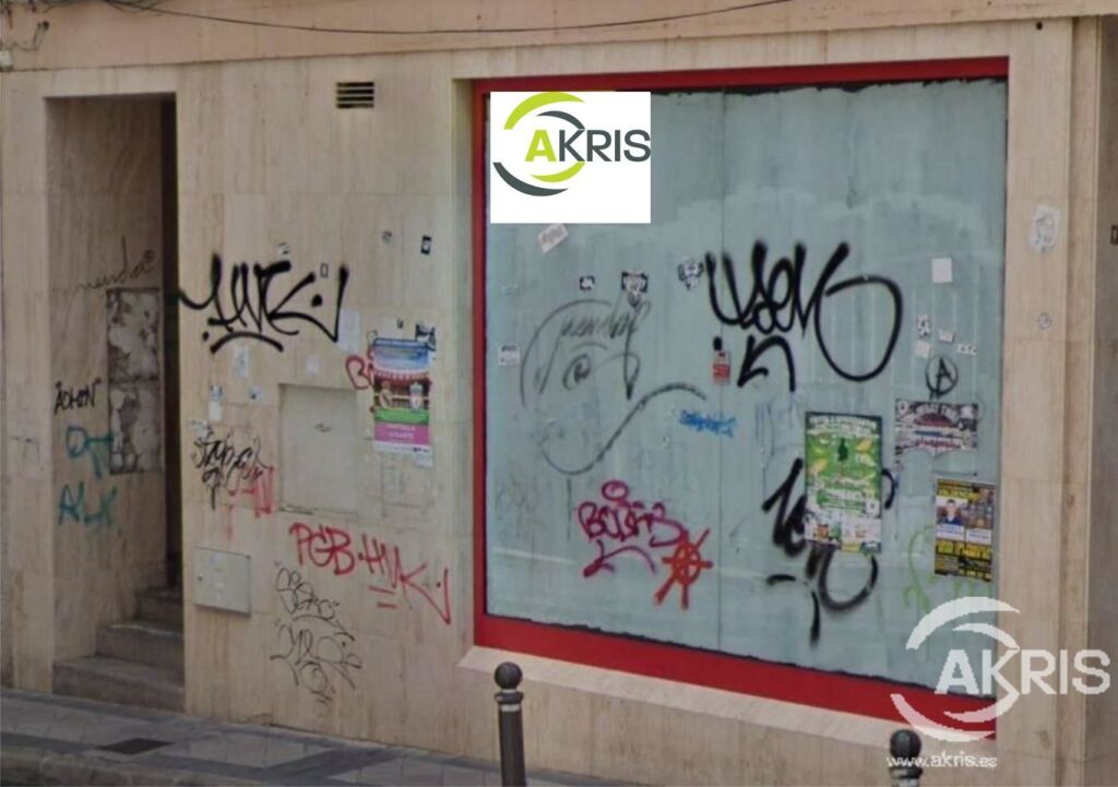 Foto locales comerciales y garajes venta conjunta en valdemoro