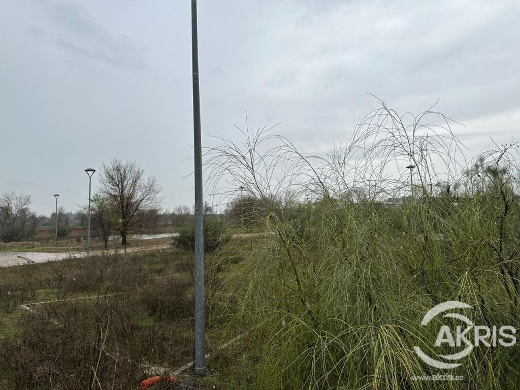 suelo urbanizable residencial de 761 m2 en griñon foto grande (2)