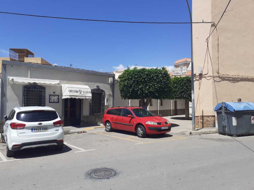 casa de pueblo en venta en pechina almería foto grande (3)
