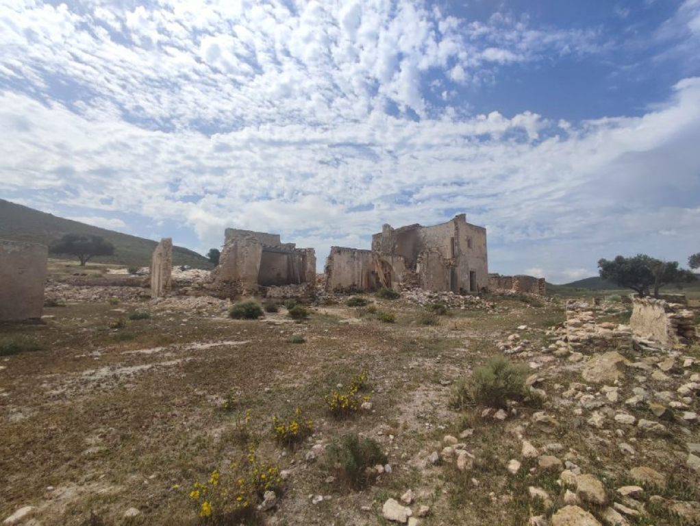 Foto parcela en venta en fernanperez almería
