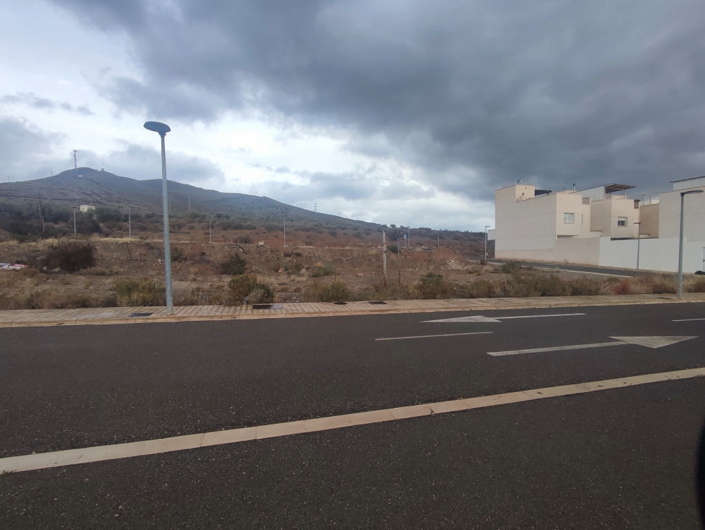 suelo urbanizable en venta en gergal almería foto grande (3)