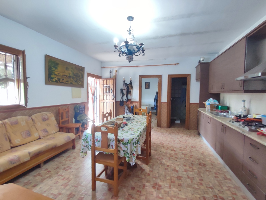 suelo rústico en venta en fernanperez almería foto grande (3)