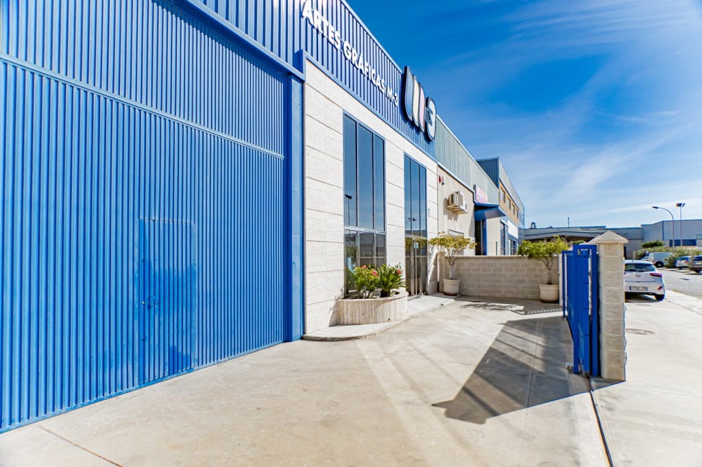 nave industrial en venta en almería almería foto grande (2)
