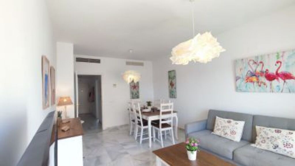 Foto apartamento en alquiler en retamar almería