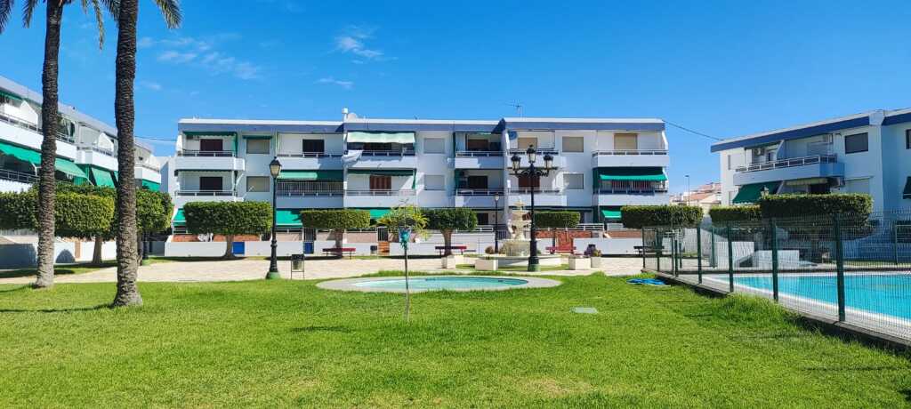 Foto piso en alquiler en retamar almería