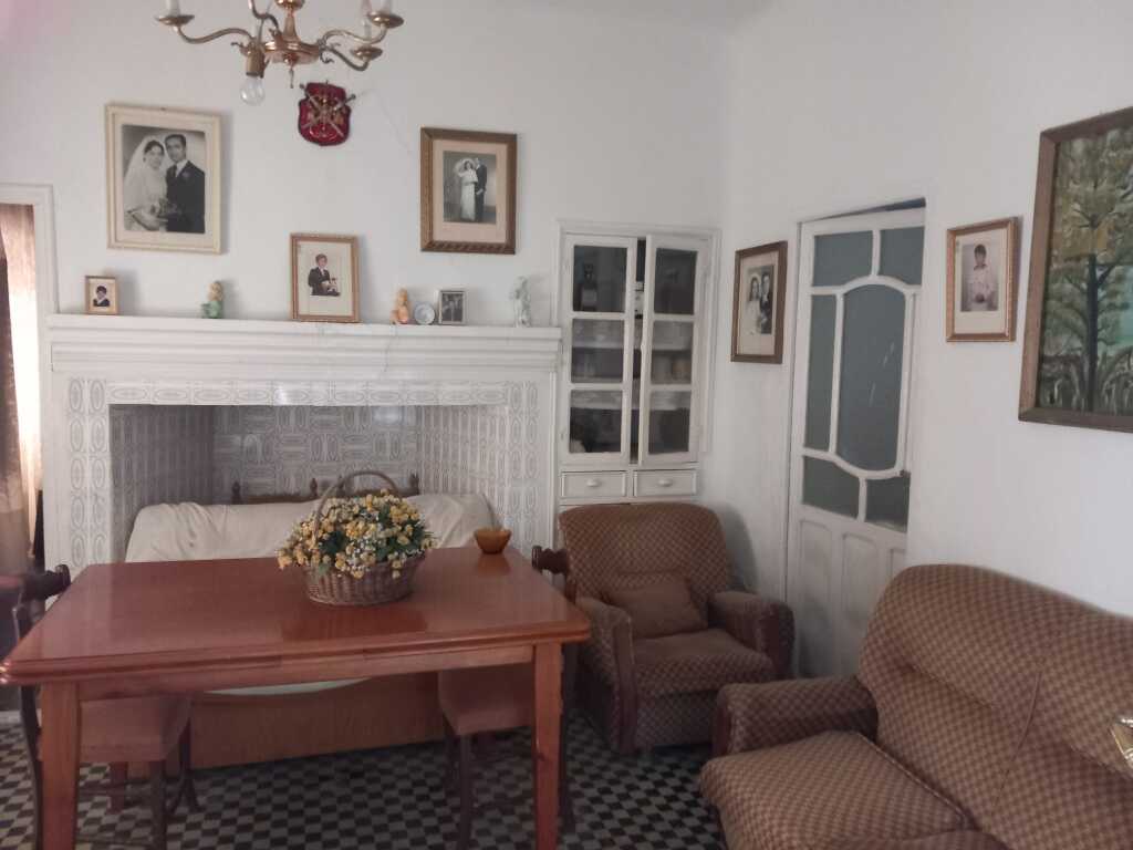 casa de pueblo en venta en villarrobledo albacete foto grande (2)