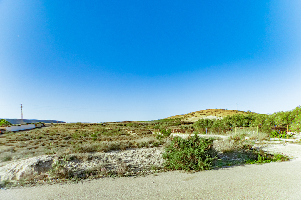 casa de campo-masía en venta en fernanperez almería foto grande (2)