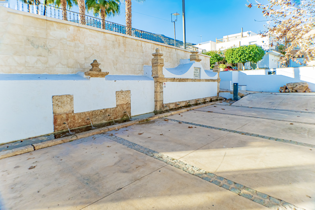 casa de pueblo en venta en illar almería foto grande (2)