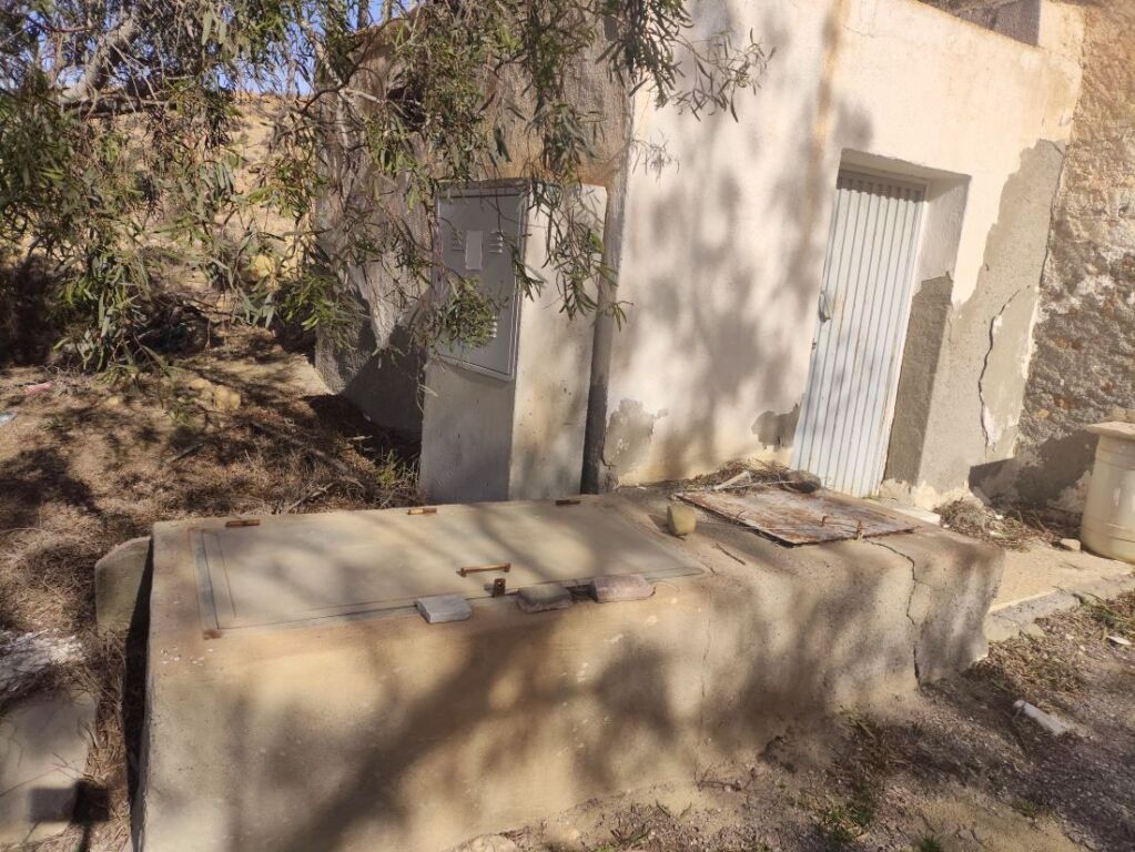 suelo rústico en venta en cuevas de los medinas almería foto grande (3)