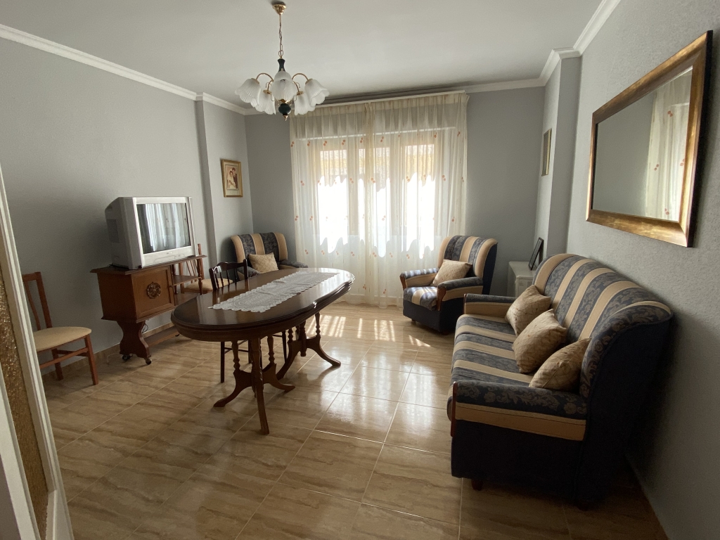 piso en venta en villarrobledo albacete foto grande (3)