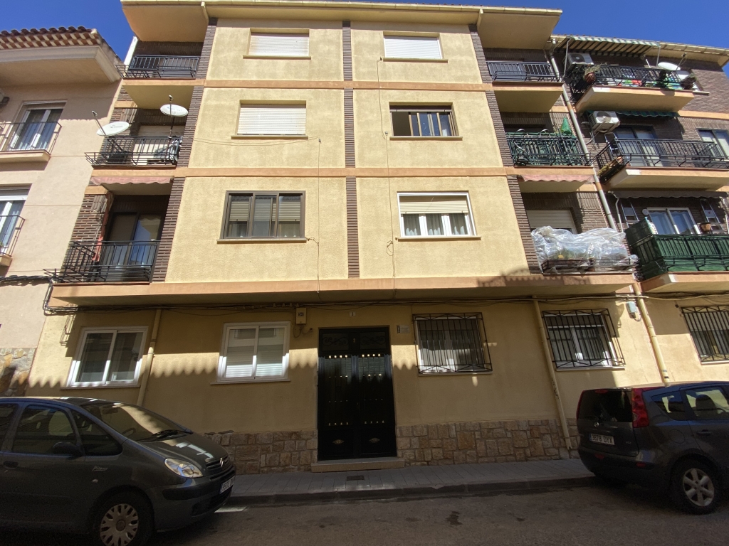 Foto piso en venta en villarrobledo albacete