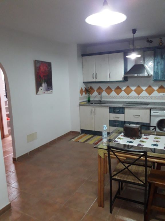 Apartamento en Venta en Carboneras Almería 