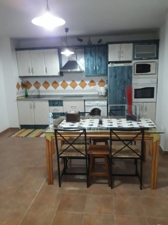 Foto apartamento en venta en carboneras almería