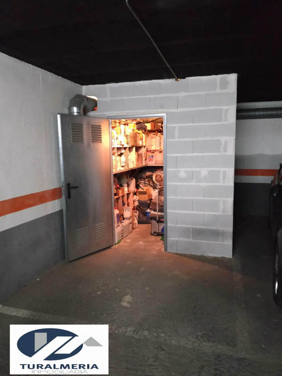 parking coche en venta en almería almería foto grande (2)