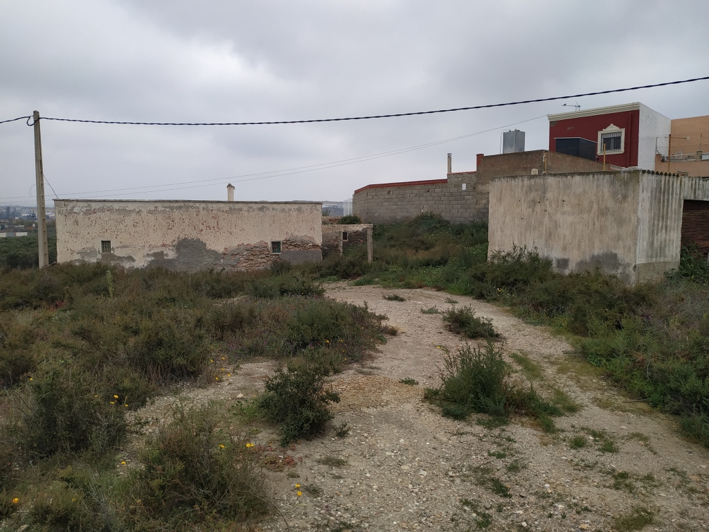 Suelo rústico en Venta en Huercal De Almeria Almería 