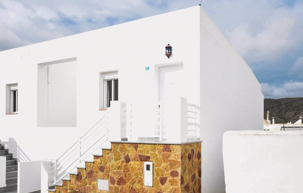 Foto apartamento en alquiler vacacional en pozo de los frailes almería