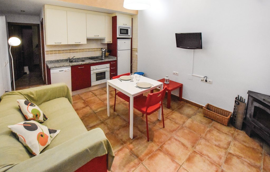 apartamento en alquiler vacacional en pozo de los frailes almería foto grande (3)