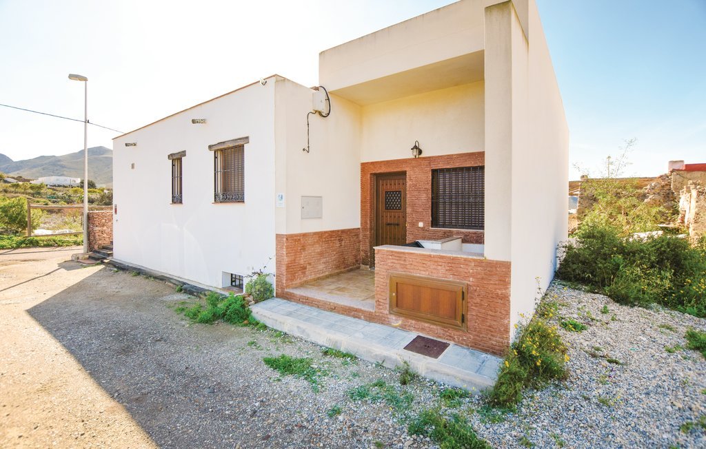 apartamento en alquiler vacacional en pozo de los frailes almería foto grande (2)