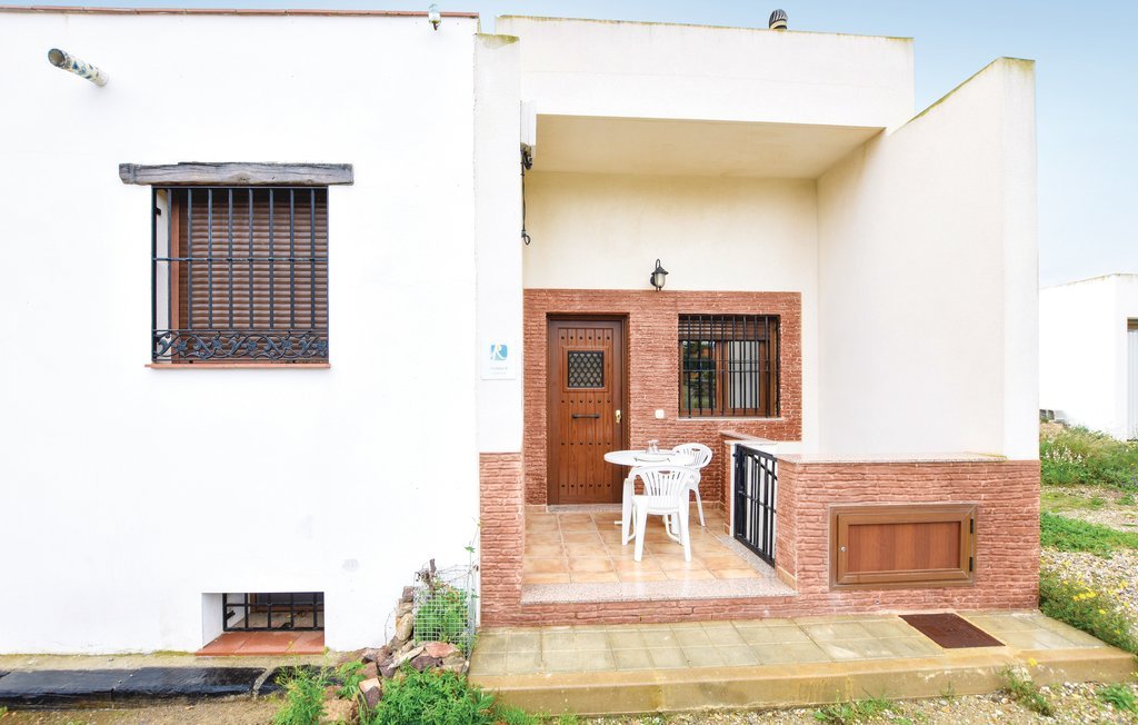 Foto apartamento en alquiler vacacional en pozo de los frailes almería