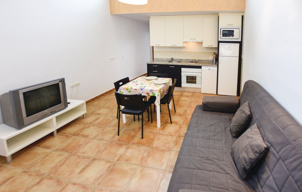 apartamento en alquiler vacacional en pozo de los frailes almería foto grande (3)