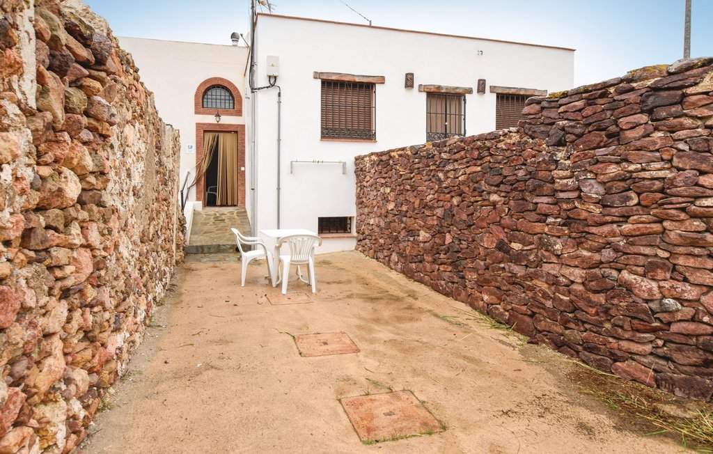 Foto apartamento en alquiler vacacional en pozo de los frailes almería